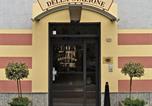 Hôtel Province de Savone - Albergo Della Stazione-2