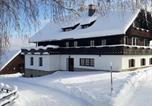 Location vacances Arriach - Bauernhaus in Nockberge bei Skiliften-1