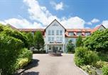 Hôtel Waldeck - Hotel Montana-1
