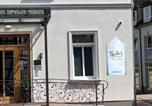 Hôtel Syke - Vilser Gästehaus-2