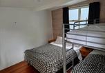 Hôtel Whitianga - Te Mata Lodge-3