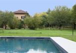 Location vacances  Province d'Alexandrie - Cascine di Villa Schella-4