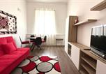 Location vacances Ancône - A34 - Ancona, delizioso bilocale in centro-1