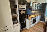 Location vacances Flensbourg - Ferienwohnung Backbord Flensburg-2