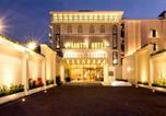 Hôtel Yogyakarta - Ayaartta Hotel Malioboro-1