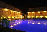 Hôtel Pontevedra - Sun Galicia Hotel y Apartamentos-2