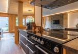 Location vacances Ramsau im Zillertal - Chalet Residenz Mühlermoos - Bergpanorama-4