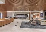 Hôtel Katy - Fairfield Inn & Suites Houston Memorial City Area-3