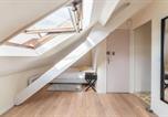 Location vacances Villeneuve-sous-Dammartin - Aparteo - Stade de France 15min - Parc des expositions - Paris 17min-3