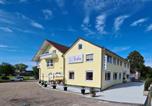 Hôtel Dinkelsbühl - Hotel Andrea-1
