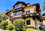 Location vacances Scharnitz - Pension Bavaria-1