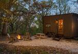 Location vacances Montgomery - Postcard Cabins Talladega Valley, Outdoor Collection by Marriott Bonvoy-4