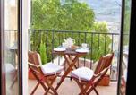 Location vacances Hornos - Spacious House in Hornos with Mountain View-4