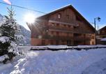 Location vacances Vaujany - Vaujanylocations - Cochette Ii Apt 17-3