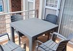 Location vacances Mossel Bay - Apartment in Mosselbay-4