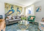 Location vacances Wuppertal - 2 Bedroom Cozy Apartment In Mettmann-4
