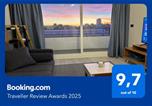 Location vacances  Vina del Mar - Nuevo, Familiar y centrico departamento a pasos de todo-2