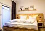 Location vacances Winterberg - Smart Resorts Haus Topas Ferienwohnung 304-4