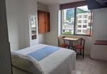 Hôtel Armenia - Hotel Armont Calarca-1