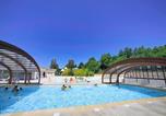 Location vacances Monclar-de-Quercy - Monclar Escape with Tennis & Shared Pool-1