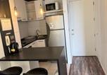 Location vacances Talagante - 2108 Depto a 15 minutos del Aeropuerto frente mall-4