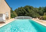 Location vacances Mirabel-aux-Baronnies - Gîte Lou barry-2