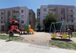Location vacances Talca - Departamento-4