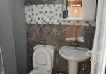 Location vacances Le mont Olympe - Michalos Apartments-4