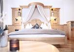 Location vacances Aflenz Kurort - Landhotel Zellerhof-4