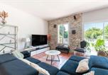 Location vacances Capvern - Maison Zoé- Haute Pyrenees-2