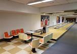 Hôtel Brantford - Crowne Plaza Kitchener-Waterloo by Ihg-2
