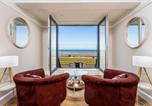 Location vacances Ayr - No21 Gracefield - Donnini Apartments-3