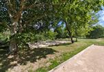 Camping Vinezac - Camping De L'Arche-3