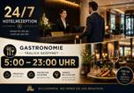 Hôtel Eching - Auszeit Das Hotel Schweitenkirchen-2