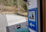 Location vacances Weissensee - Pension & Apartments Weissbriach-4