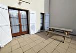 Location vacances  Somme - Entre mer et golf Appartement en rez de jardin avec parking-3
