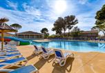 Location vacances Calvisson - Maison - Residence avec piscine-1