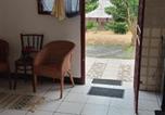 Location vacances Aéroport de Paramaribo - Tiny house-2