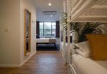 Hôtel City - Little Drifter Canberra-3