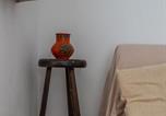 Location vacances Portoferraio - A Casa di Mary-4