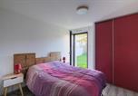 Location vacances Muzillac - Les Balcons d'Esacy - À moins de 100 m de la plage-4