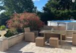 Location vacances Baguer-Morvan - L Oisette-4