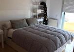 Location vacances Corcubión - Apartamento Playa Quenxe-3