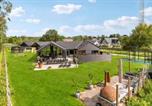 Location vacances Dronningmølle - Villavilla #582 - Hornbæk, Nordsjælland-1