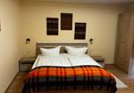 Location vacances Erfurt - Hotelpension am Dom-2