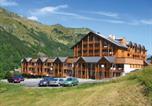 Hôtel Saint-Michel-de-Maurienne - Vacancéole - Le Hameau de Valloire-1