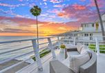 Hôtel Crystal Cove - Laguna Surf Lodge by Scp Hotels-1
