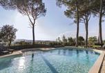 Hôtel Monteriggioni - Villa Lecchi Hotel Wellness-4