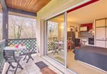 Location vacances  Gers - Studio moderne pour 2 pers avec Wifi et animaux admis - Fr-1-841-22-1