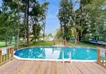 Location vacances Augusta - Hidden Lake Gem-2